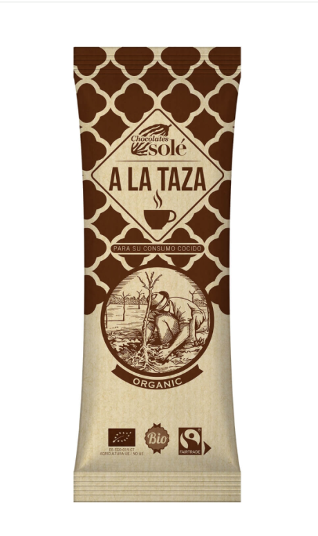 CACAO A LA TAZA SOLÉ