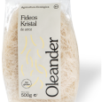 FIDEO KRISTAL DE ARROZ OLEANDER