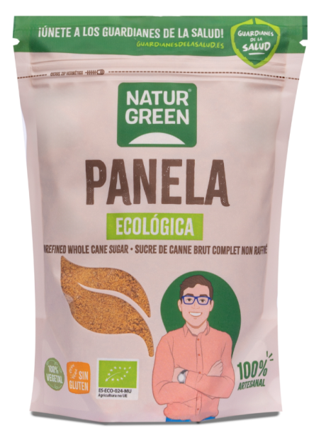 PANELA 750gr GUMENDI